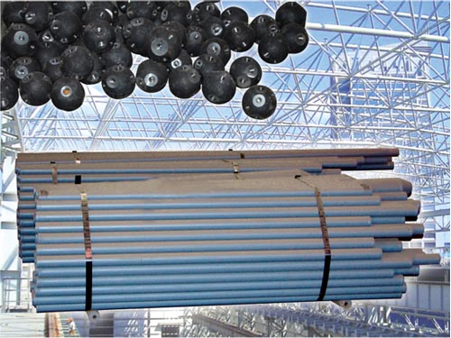 都江堰迪拜大型主题乐园网架